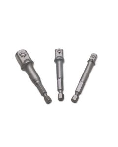 Power Extensions 3pc