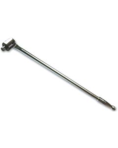 Power Bar 1/2"D 750mm
