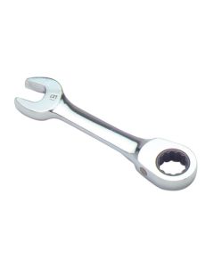 Ratchet Combination Spanner 9mm