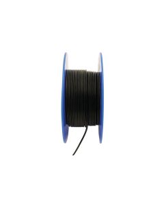Black Single Core Auto Cable 14/0.30 50m