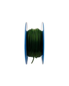 Green Single Core Auto Cable 28/0.30 50m