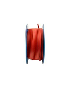 Red Single Core Auto Cable 44/0.30 30m