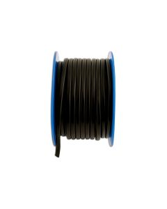 Black Single Core Auto Cable 65/0.30 30m