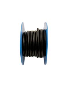 Black Single Core Auto Cable  120/0.30 30m