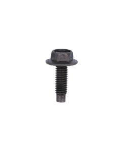 Hex-Head Body Screw with Washer - compatible with Ford 5pc