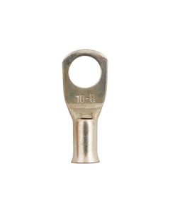 Copper Tube Terminals 10mm