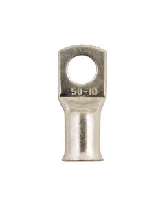 Copper Tube Terminals 50mm
