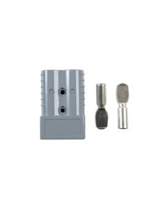 Power Connectors Anderson Type Plug 350A 1pc