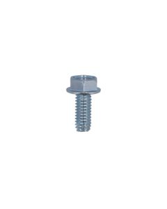Flanged Hex-Head Body Screw - Universal 5pc