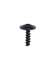 Black Torx Head Body Screw  - compatible with Audi 5pc