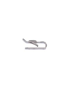 Zinc U-Nut - compatible with Ford 10pc