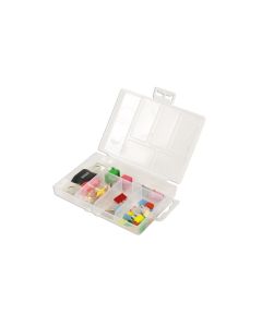 Emergency Fuse Set For Tesla 29pc