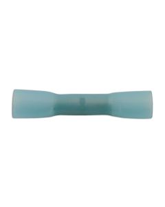 Blue Heat Shrink Butt Connectors 25pc
