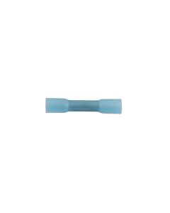 Blue Heat Shrink Butt Connectors 100pc