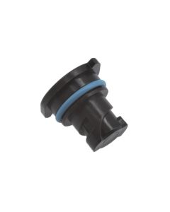 Plastic Sump Plug - compatible with Vauxhall & Opel