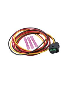 Exhaust Sensor Harness Connector- PSA & Renault-3 Wire