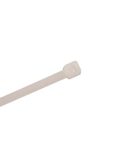 Hellermann Natural Cable Tie 460mm x 7.6mm T120M 100pc