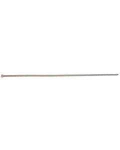 Hellermann Natural Cable Tie 390mm x 4.6mm T50L 100pc