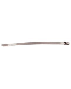 Stainless Steel Cable Tie 150mm x 4.6mm 100pc