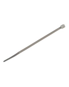 Natural Cable Tie 460mm x 7.6mm 100pc