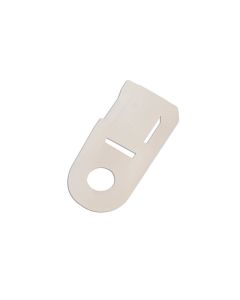 Cable Tie Eyelets 100pc