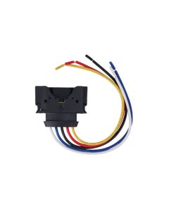 5-Pin Turbocharger Actuator Connector Kit