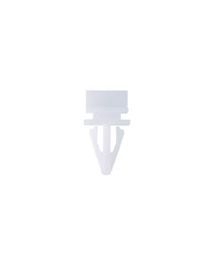 Honda Sill Trim Clip 6pc