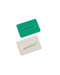 Metal Cable Clips 8.0mm 100pc