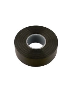 Black PVC Tape 10pc
