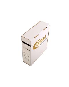 Red Heat Shrink Tubing 9.0mm Box 10m