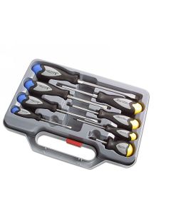 Screwdriver Set 8pc