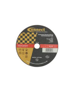 Extra Thin Cutting Discs 75mm x 1.0mm 10pc