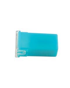 J-Type Cartridge Fuses 20A, Blue 10pc