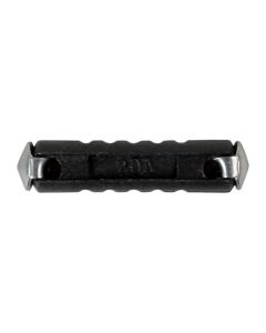 Continental Auto Fuses 40A, Black 100pc