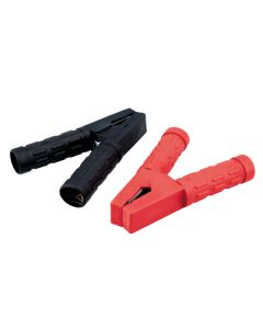 Booster Cable Handles 600A 1 Pair