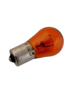 Lucas Indicator Bulb 12V 21W Amber SCC OE343 10pc