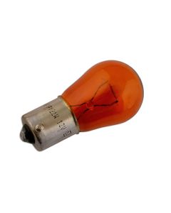 Lucas Indicator Bulb 12V 21W Amber Offset OE581 10pc