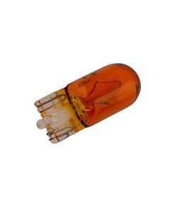 Lucas Side & Instrument Bulb 12V 5W Amber OE501A 10pc