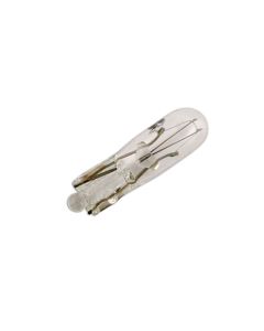 Lucas Side & Instrument Bulb 12V 1.2W OE286 10pc