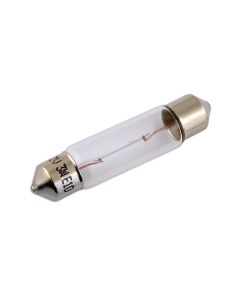 Lucas Festoon Bulb S7 12V 3W OE256 10pc