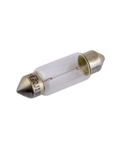 Lucas Festoon Bulb SV8 12V 10W OE272 10pc
