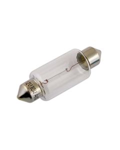 Lucas Festoon Bulb SV8 24V 5W OE260 10pc