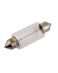 Lucas Festoon Bulb SV8 24V 21W OE275 10pc
