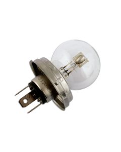Lucas Headlight Bulb P45t 24V 55/50W OE429 1pc
