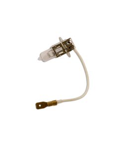 Lucas Halogen H3 Bulb 12v 55w 1pc