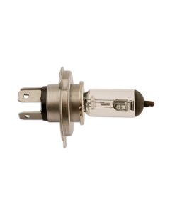 Lucas Headlight Bulb H4 12V 130/90W OE490 1pc