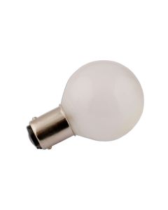 Bedsons Handlamp Bulb 24V 24W 10pc