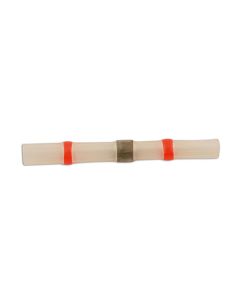 Red Solder Type Heat Shrink Butt Connector 100pc