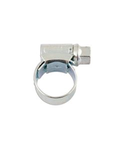 JCS Hoseclip 7 / 130-160mm 10pc