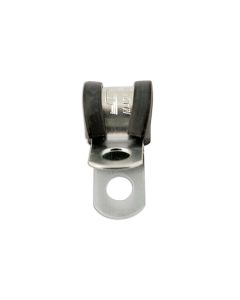 Connect Rubber-Lined P Clip 21mm 50pc